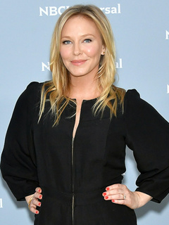 Kelli Giddish